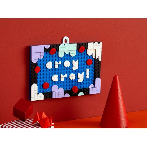 LEGO DOTS Creative Designer Box 41938 5702016915860