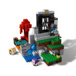 LEGO Minecraft The Ruined Portal 21172 5702016913903