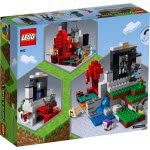 LEGO Minecraft The Ruined Portal 21172 5702016913903