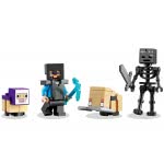 LEGO Minecraft The Ruined Portal 21172 5702016913903