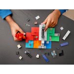 LEGO Minecraft The Ruined Portal 21172 5702016913903