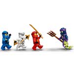 LEGO NINJAGO Final Flight Of Destinys Bounty 71749 5702016912708