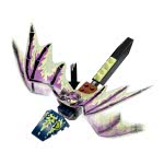 LEGO NINJAGO Final Flight Of Destinys Bounty 71749 5702016912708