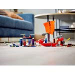 LEGO NINJAGO Final Flight Of Destinys Bounty 71749 5702016912708
