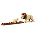 LEGO City Wildlife Rescue Off-Roader 60301 5702016911923