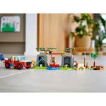 LEGO City Wildlife Rescue Off-Roader 60301 5702016911923