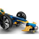 LEGO NINJAGO Ninja Sub Speeder 71752 5702016912302