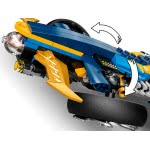 LEGO NINJAGO Ninja Sub Speeder 71752 5702016912302