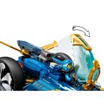 LEGO NINJAGO Ninja Sub Speeder 71752 5702016912302