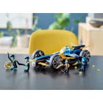 LEGO NINJAGO Ninja Sub Speeder 71752 5702016912302