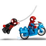 LEGO Spider-Man Spider-Man Headquarters 10940 5702016911299