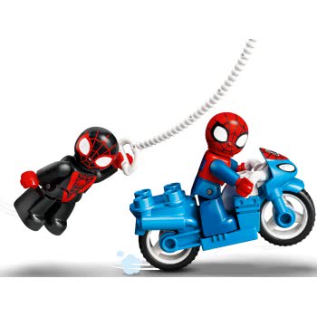 LEGO Spider-Man Spider-Man Headquarters 10940 5702016911299