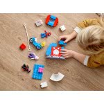 LEGO Spider-Man Spider-Man Headquarters 10940 5702016911299