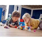 LEGO Spider-Man Spider-Man Headquarters 10940 5702016911299
