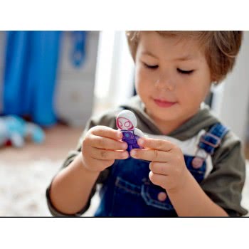 LEGO Spider-Man Spider-Man Headquarters 10940 5702016911299