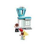 LEGO DUPLO Airplane And Airport 10961 5702017086439