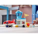 LEGO DUPLO Airplane And Airport 10961 5702017086439