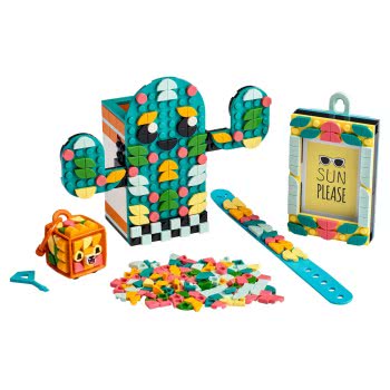 LEGO DOTS Multi Pack - Summer Vibes 41937 5702016915853