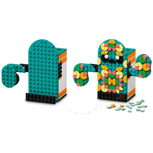 LEGO DOTS Multi Pack - Summer Vibes 41937 5702016915853