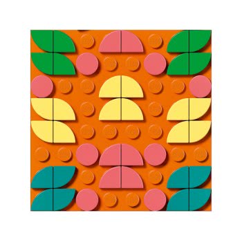 LEGO DOTS Multi Pack - Summer Vibes 41937 5702016915853