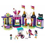 LEGO Friends Magical Funfair Stalls 41687 5702016916102