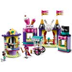 LEGO Friends Magical Funfair Stalls 41687 5702016916102