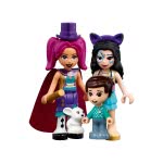 LEGO Friends Magical Funfair Stalls 41687 5702016916102