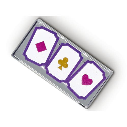 LEGO Friends Magical Funfair Stalls 41687 5702016916102
