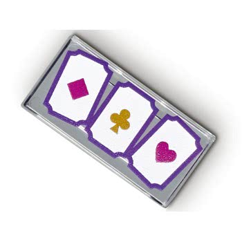 LEGO Friends Magical Funfair Stalls 41687 5702016916102