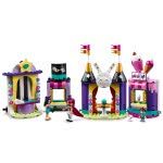 LEGO Friends Magical Funfair Stalls 41687 5702016916102