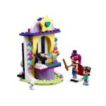 LEGO Friends Magical Funfair Stalls 41687 5702016916102