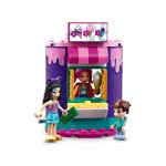 LEGO Friends Magical Funfair Stalls 41687 5702016916102