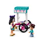 LEGO Friends Magical Funfair Stalls 41687 5702016916102