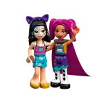 LEGO Friends Magical Funfair Stalls 41687 5702016916102