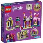 LEGO Friends Magical Funfair Stalls 41687 5702016916102