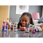 LEGO Friends Magical Funfair Stalls 41687 5702016916102