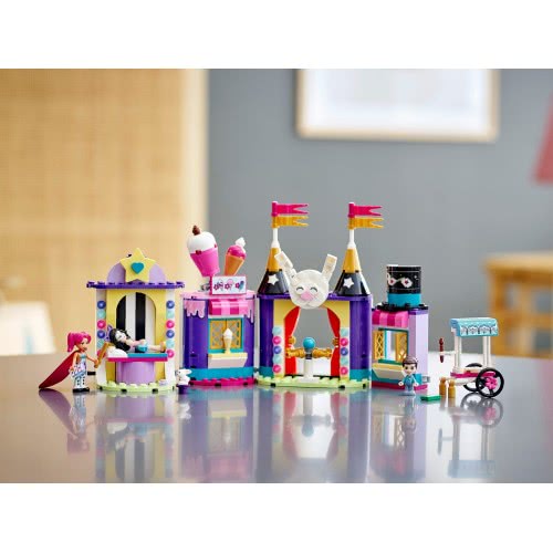 LEGO Friends Magical Funfair Stalls 41687 5702016916102