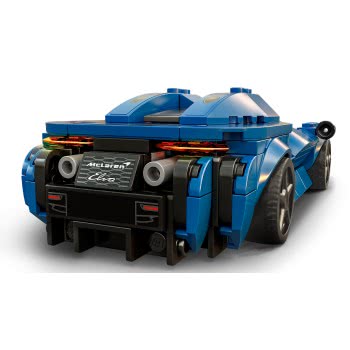 LEGO Speed Champions Mclaren Elva 76902 5702016912487
