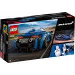 LEGO Speed Champions Mclaren Elva 76902 5702016912487