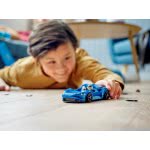 LEGO Speed Champions Mclaren Elva 76902 5702016912487