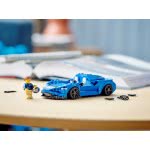 LEGO Speed Champions Mclaren Elva 76902 5702016912487