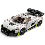 LEGO Speed Champions Koenigsegg Jesko 76900 5702016912371