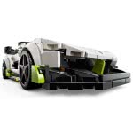 LEGO Speed Champions Koenigsegg Jesko 76900 5702016912371