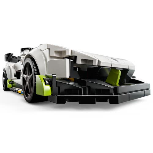 LEGO Speed Champions Koenigsegg Jesko 76900 5702016912371