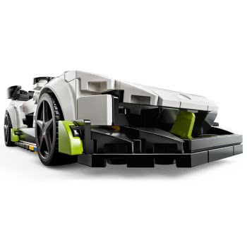 LEGO Speed Champions Koenigsegg Jesko 76900 5702016912371
