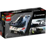 LEGO Speed Champions Koenigsegg Jesko 76900 5702016912371