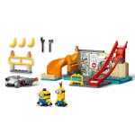 LEGO Minions In Grus Lab 75546 5702016619164