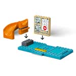 LEGO Minions In Grus Lab 75546 5702016619164