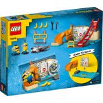 LEGO Minions In Grus Lab 75546 5702016619164
