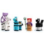 LEGO Minecraft The Horse Stable 21171 5702016913897